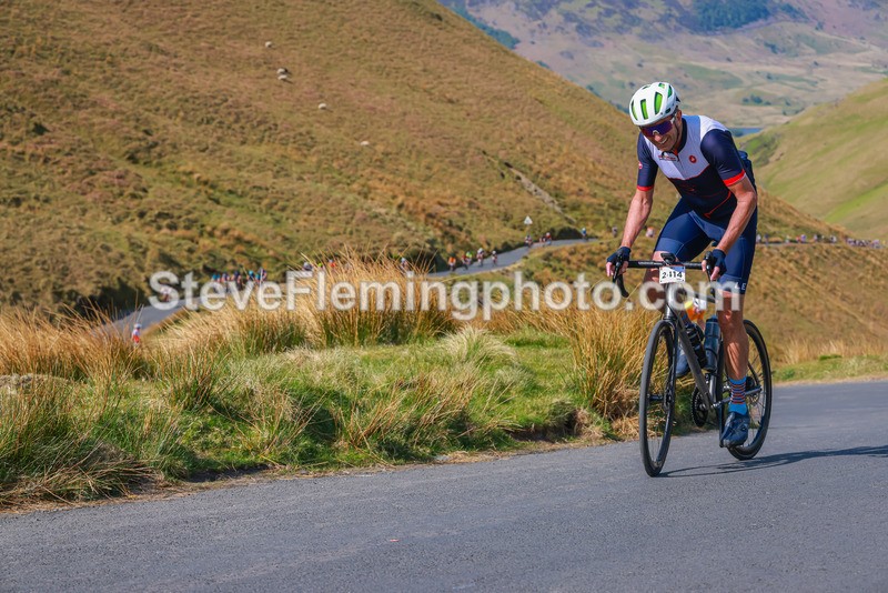 103208 - Newlands Pass 10.00-11.00