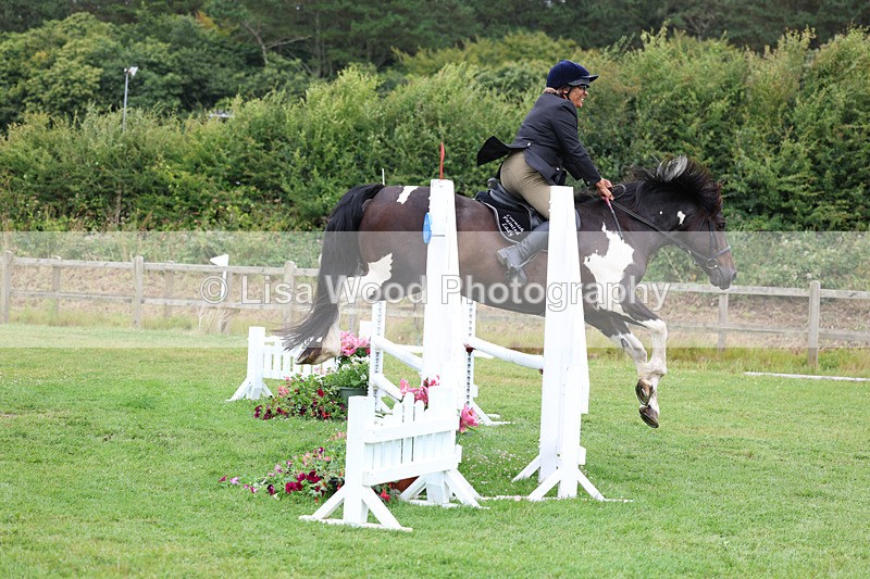 3E7A2105 - Class 6: Veteran 45 and over