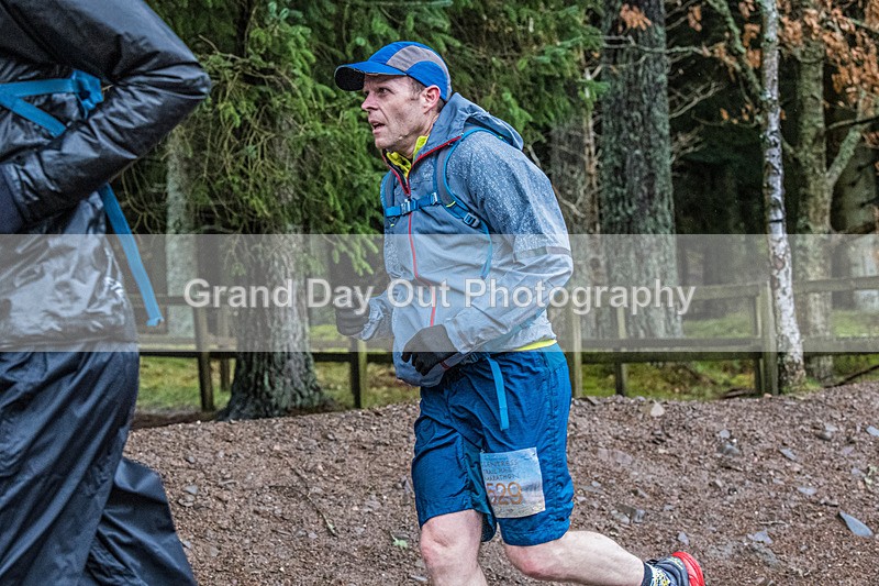 Glentress 21  10K-250 - High Terrain Events Glentress 21 & 10K Trail Runs Saturday 18th February 2023