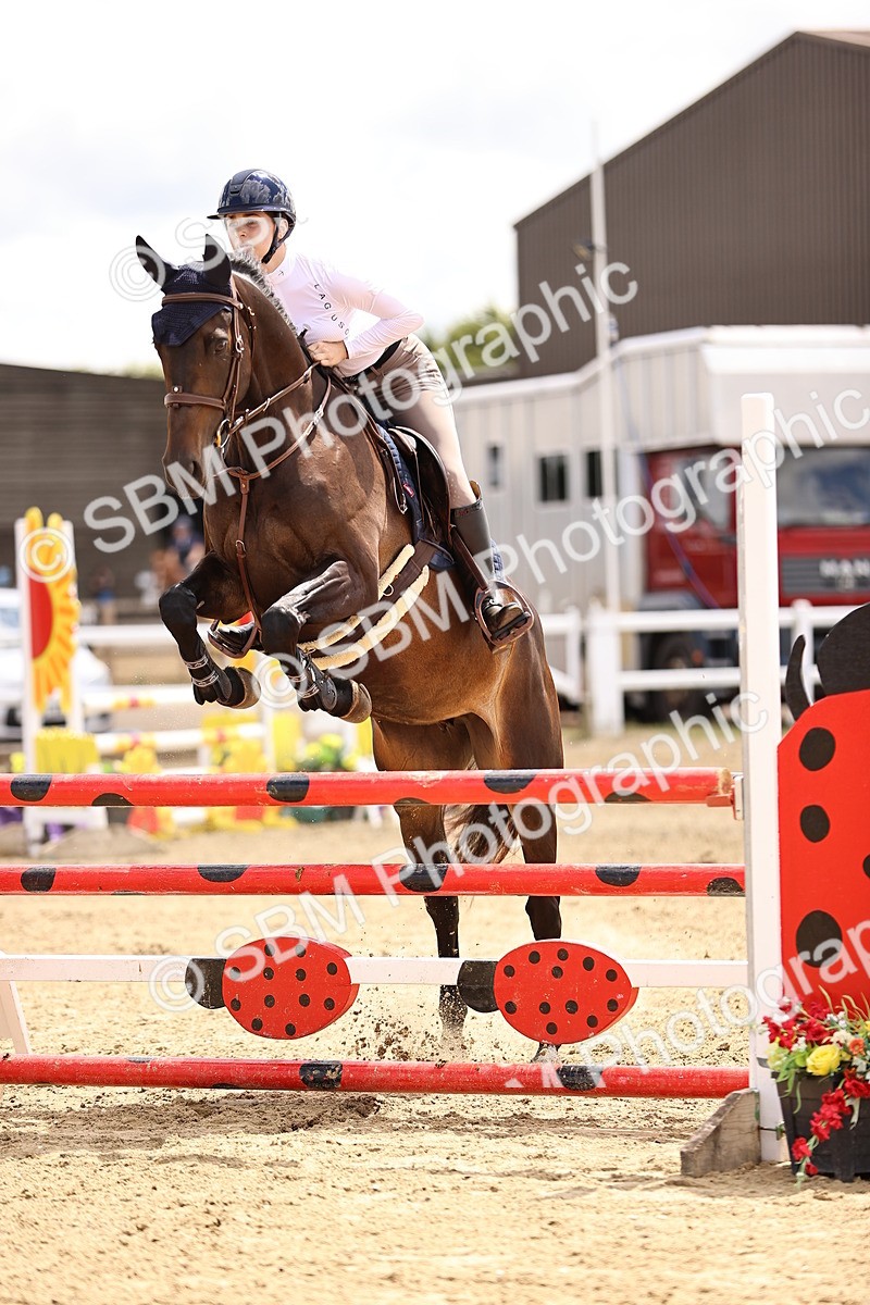 SBM_014209 - Class 14 - Senior Discovery - 1.00m Open
