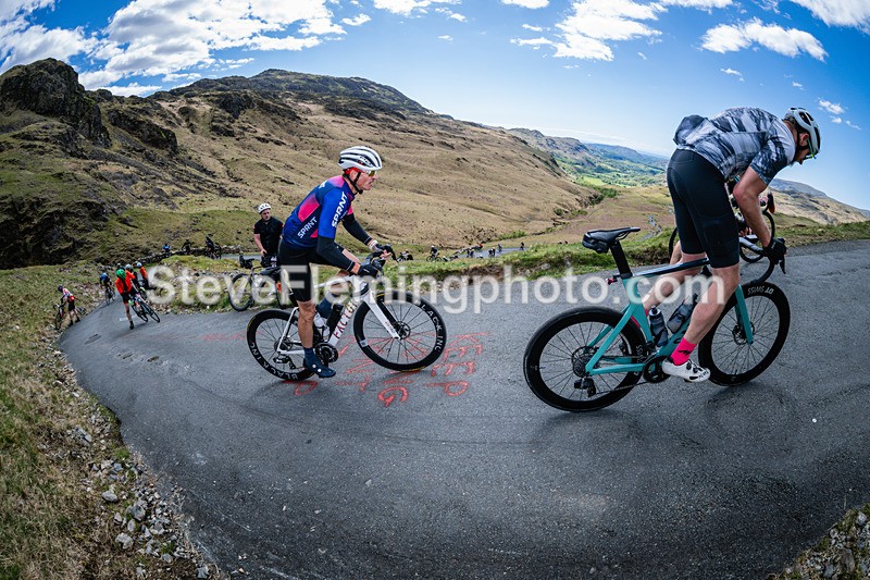 145841 - Hardknott Pass Camera 2 14.00-15.00