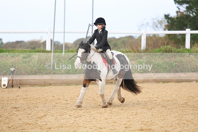 3E7A6694 - Class 2: 50cm Open