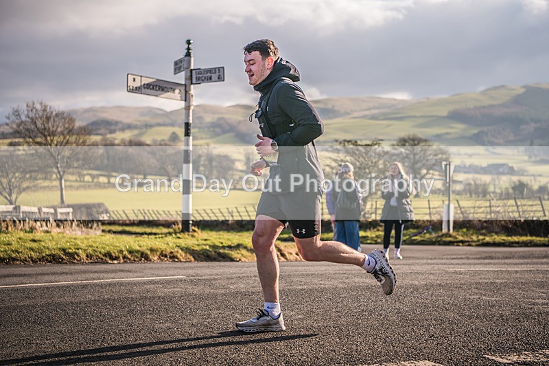 North Lakes-459 - North Lakes 10K & Half Marathon Sunday 9th February 2025