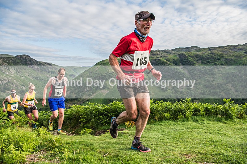 Langstrath-179 - Langstrath Fell Race Wednesday 18th June 2025