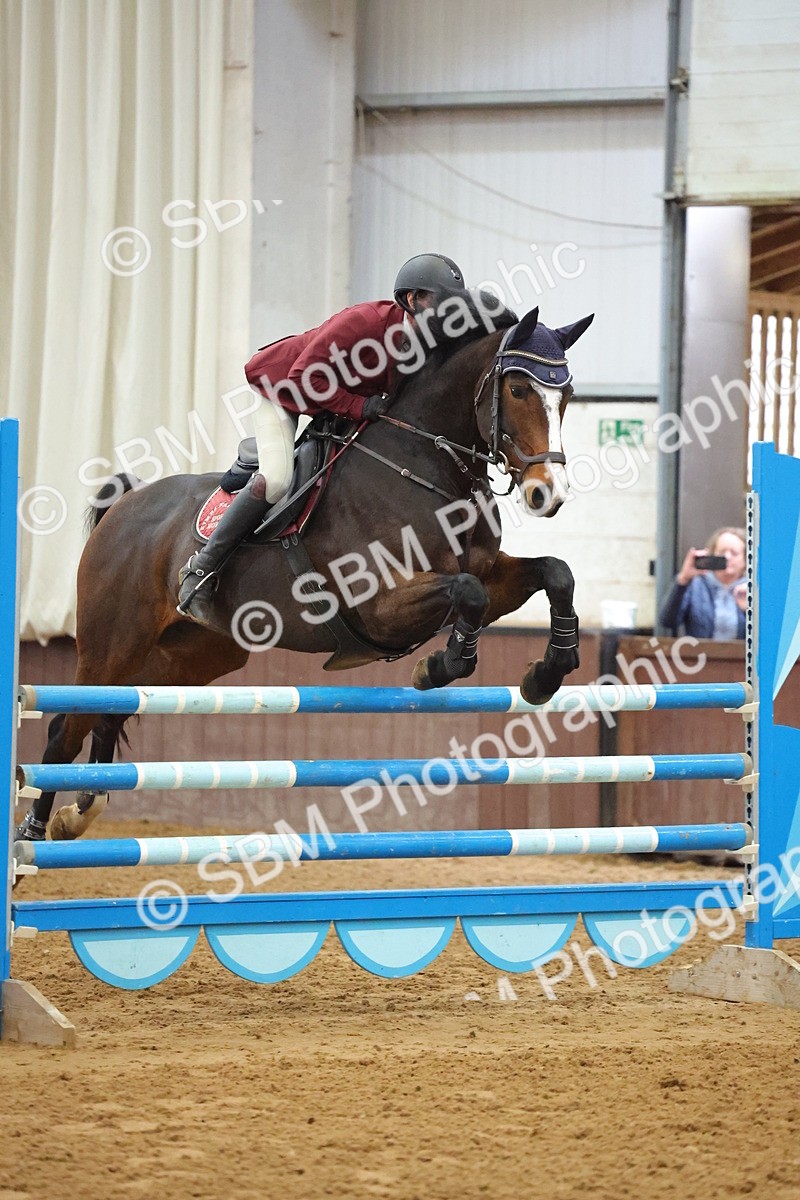 SBM_001148 - Class 4 - Senior Newcomer - 1.10m