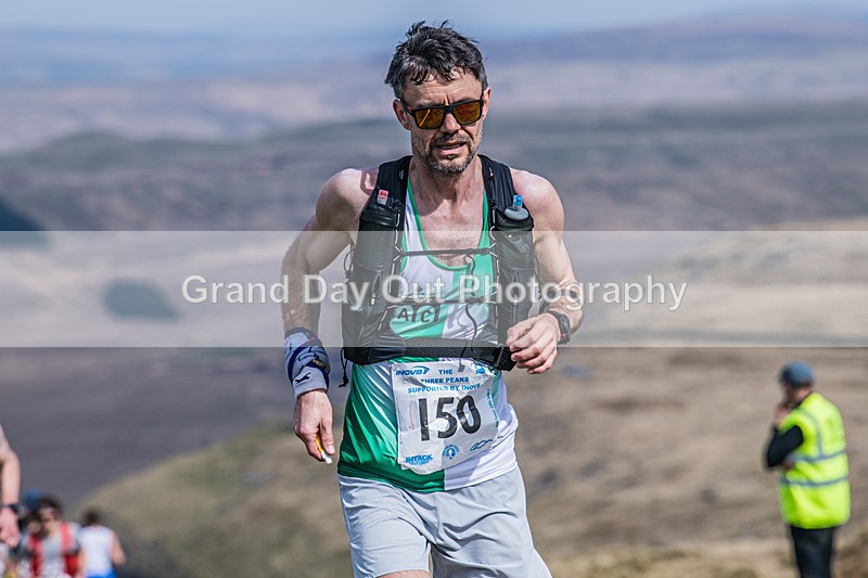Pen-Y-Ghent-170 - The 3 Peaks Race Saturday 25th April 2026 - Pen Y Ghent