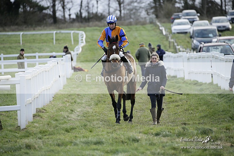 PtP 281121 0508 - Hursley Hambledon Point-to-Point Larkhill 28/11/21