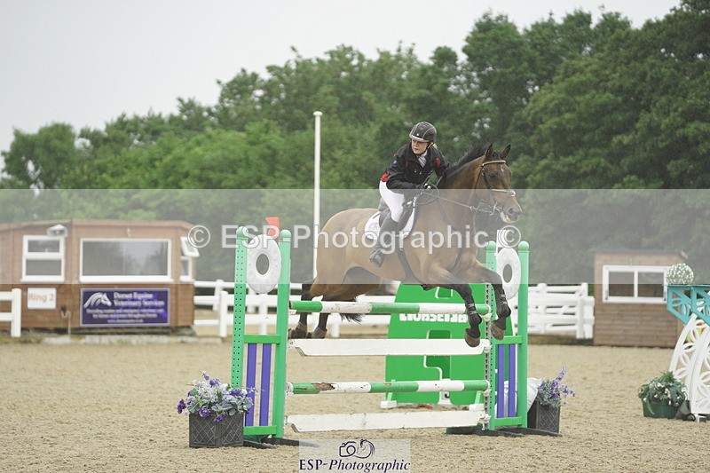 230722A-121648-09044 - Cls 19, 1 Star Silver 1.20m