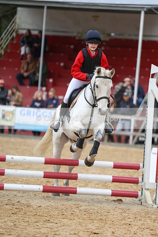 3E7A1662 - Class 3: 60 - 65 (A)