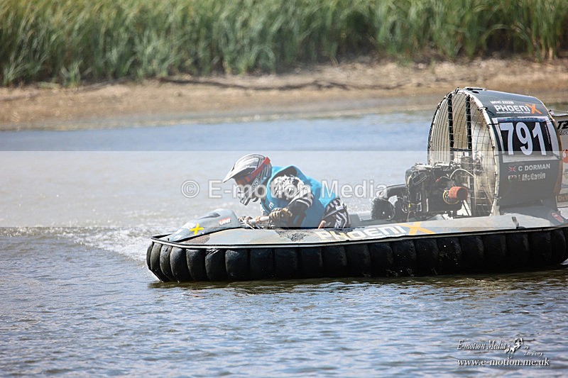 HCWC 220826 73 - Hovercraft W C Race Day 2 22/08/26