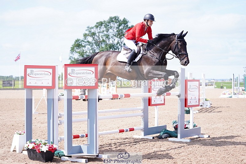 240802A-112010-03769 - Cls 16 Snr 1.20m Open