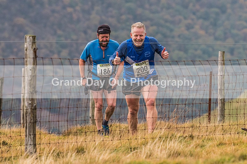 Buttermere-504 - Buttermere Shepherds Meet Fell Race Sunday 29th October 2023