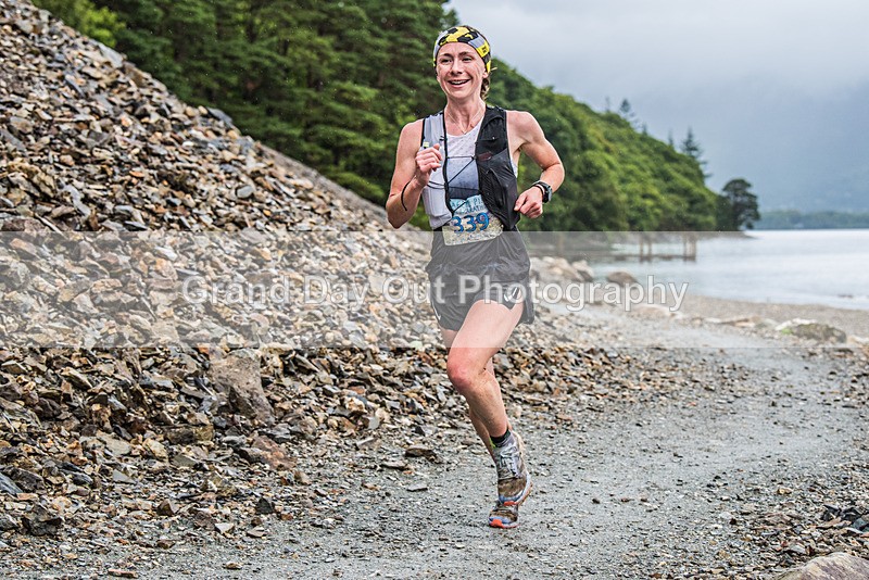 Scafell Pike-39 - High Terrain Events Scafell Pike Trail Marathon Sunday 20th August 2023