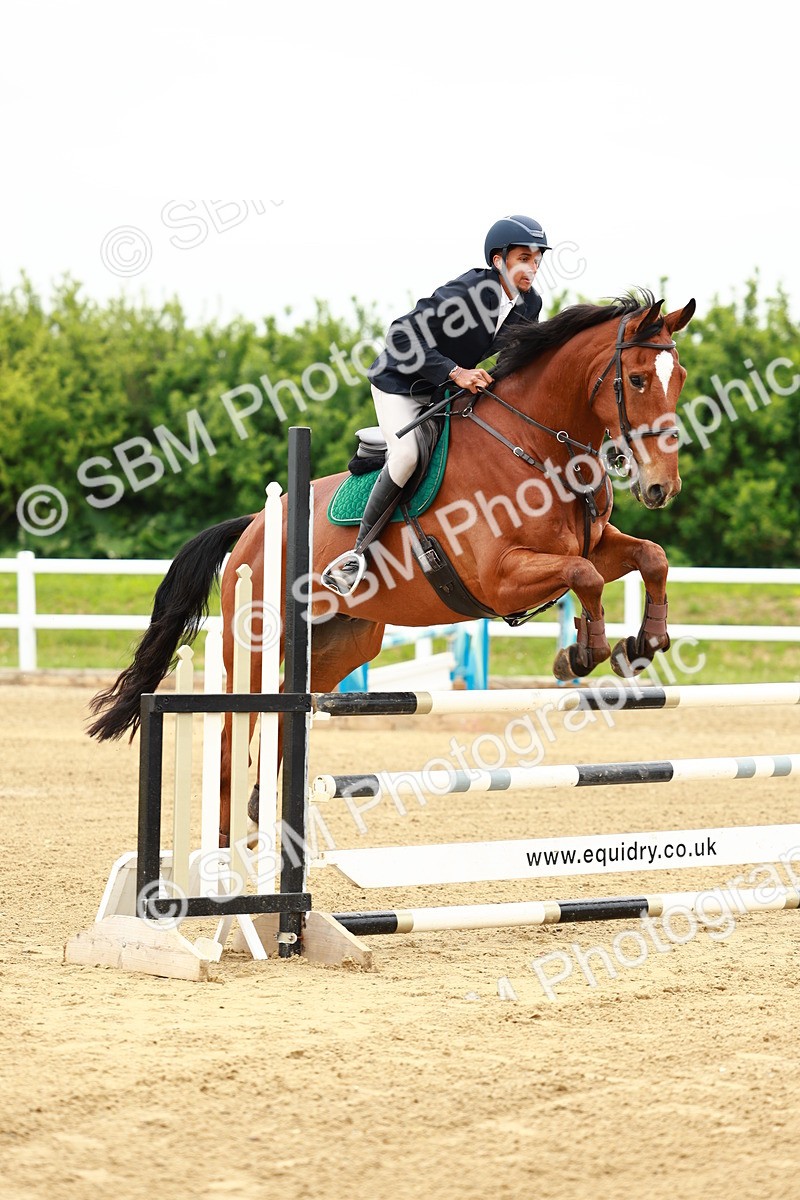SBM_000552 - Class 3 - Senior Discovery - 1.00m