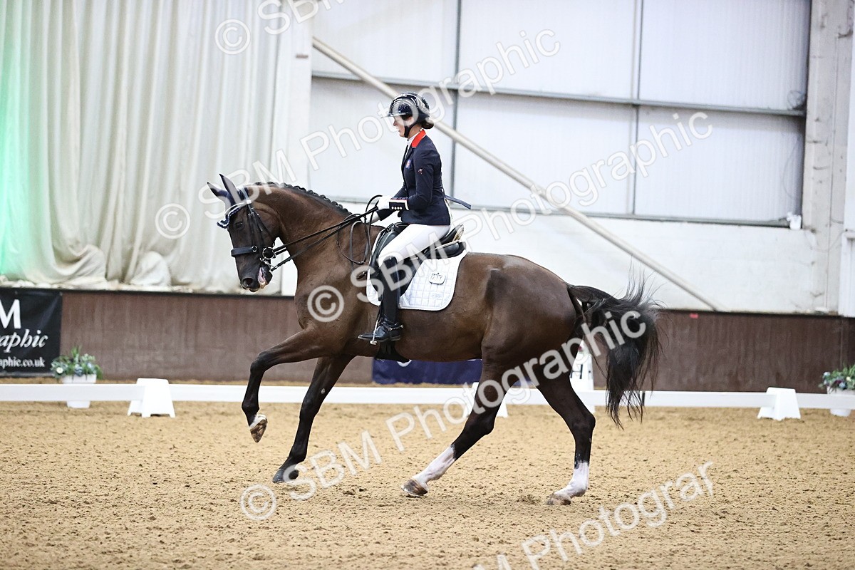 SBM_008113 - Class 15 - FEI Junior Pony Team-YR-COH