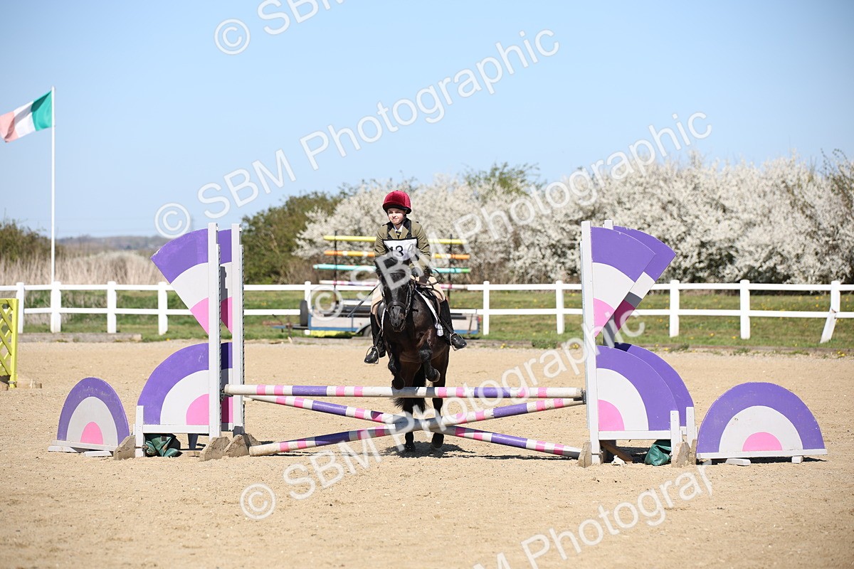 5K7A8925 - Class 3 - 60cm