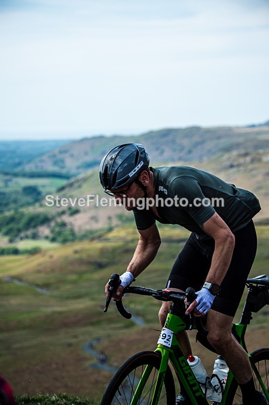 134507 - Hardknott Pass Camera 3 13.00-14.00