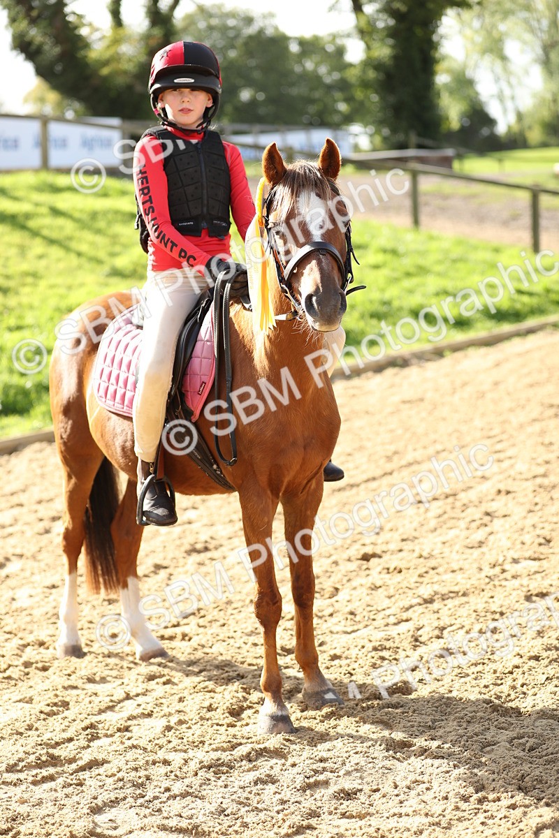 SBM_15601 - E4a - Eventers Challenge 50cm Open