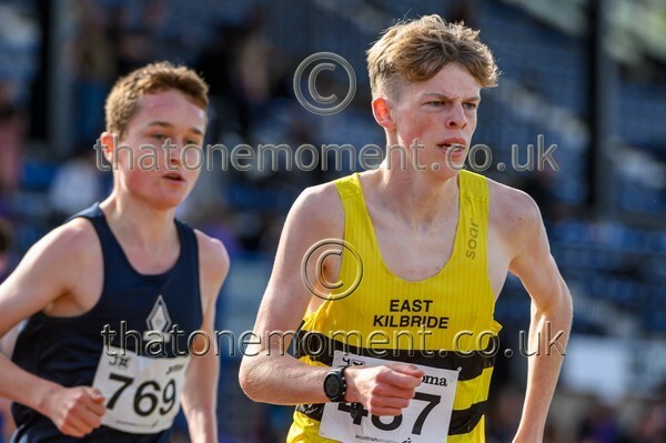 Sen25SUN-929849 - Track Male