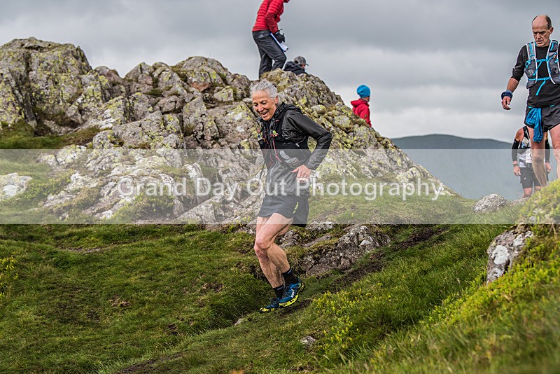 Howtown-337 - Howtown Fell Race Sunday 12th June 2022