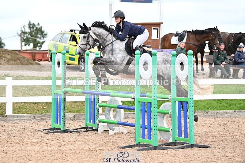 250820B-121318-00488 - Cls 3 Snr 1.05m Open