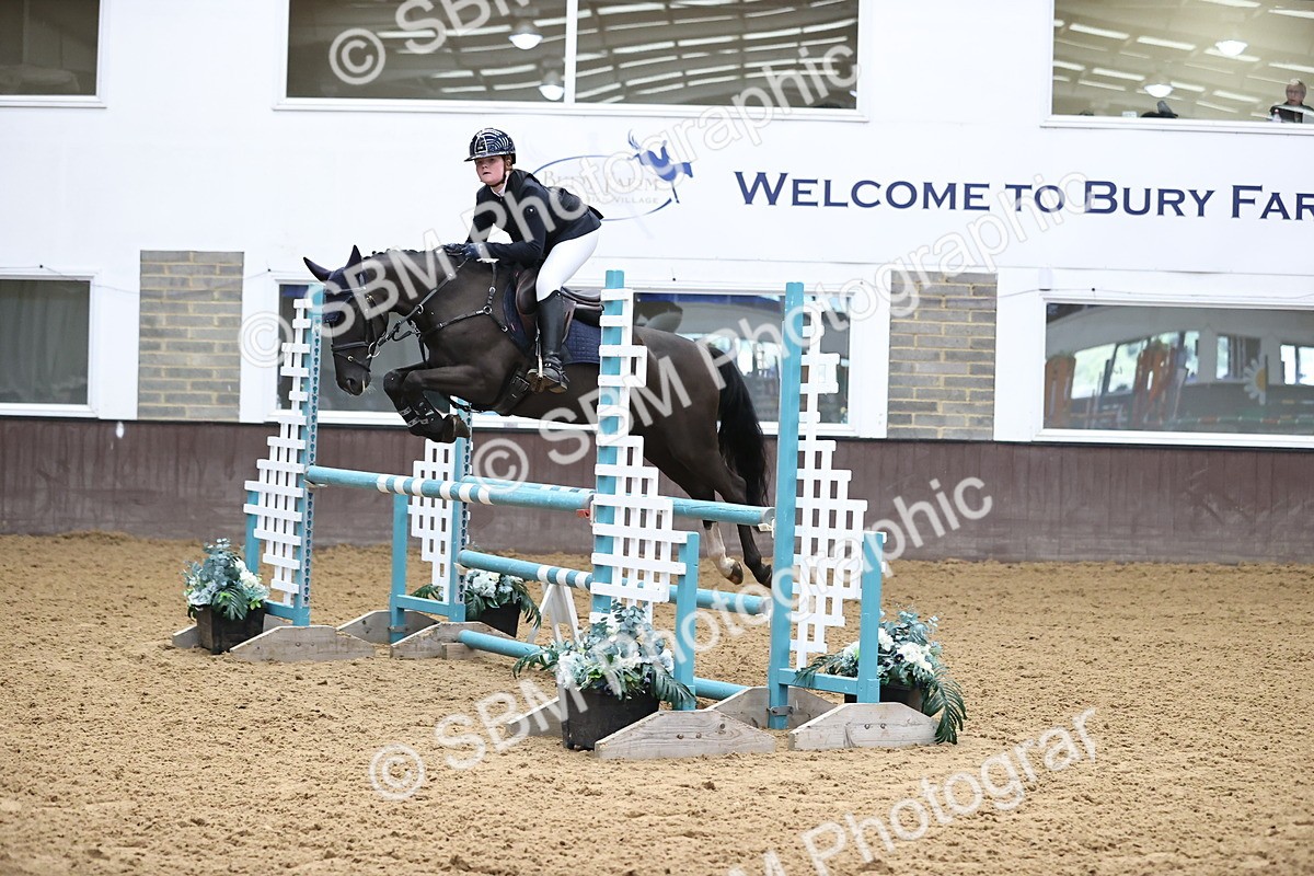 SBM_004053 - Class 14 - Pony Newcomers 1.00m Open