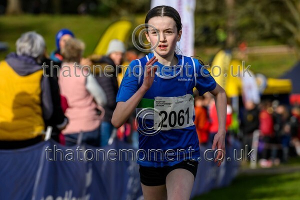 Falkirk25-911666 - U15 Girls
