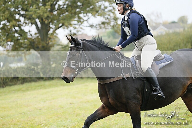 WWHT 181020 WWHT 181020 667 - WWEC Open Novice (0.80m) 18/10/20