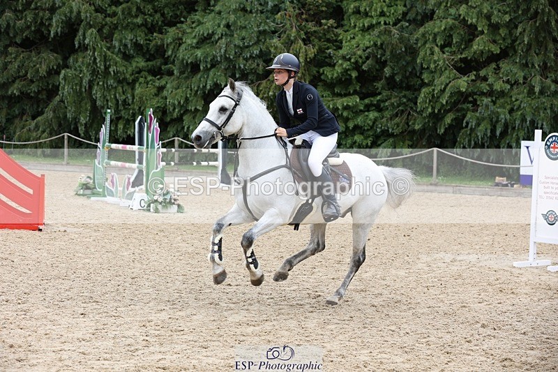230618-131355-12252 - Cls 20 Pony Foxhunter 2nd Round