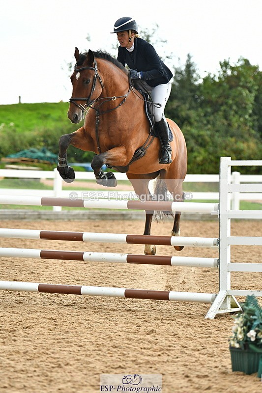 230812A-171135-10716 - Cls 30 A&B 1.10m Nat Am Qual & 1.10m Open