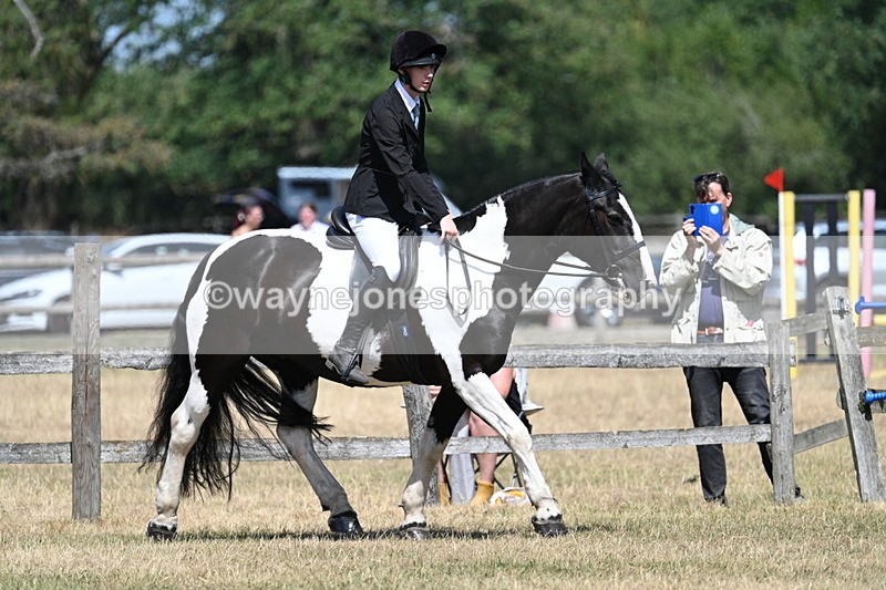 WJ7_3427 - Class 8 Ridden Veterans