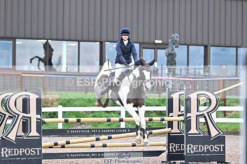 241127-124426-00543 - Cls 04A&B Snr Newc & 1.10m Open