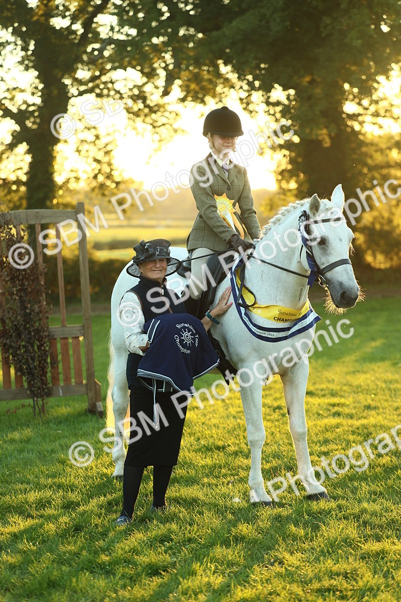 SBM_56715 - Fun & Versatile Supreme Championship