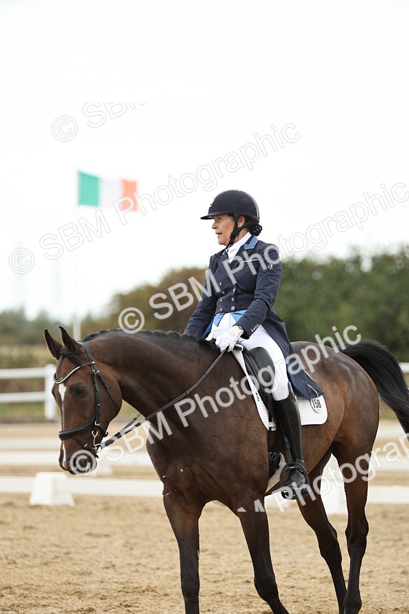 SBM_007246 - Class 25 - FEI PSG Bronze