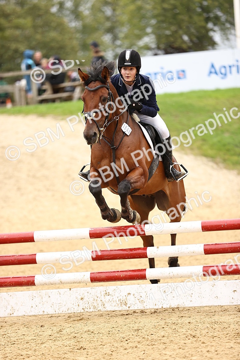 SBM_68831 - J18 - Junior Pony 85cm championship