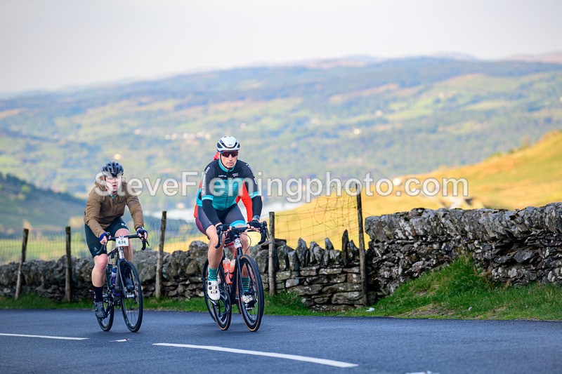 065857 - Kirkstone Pass 06:00 - 07:00