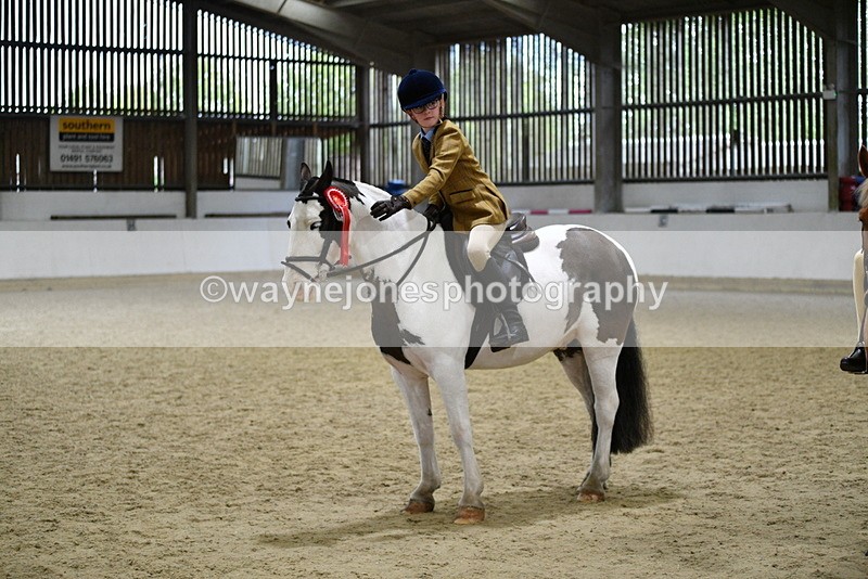 WJ5_7365 - Class 11 Ridden PC - RC Pony