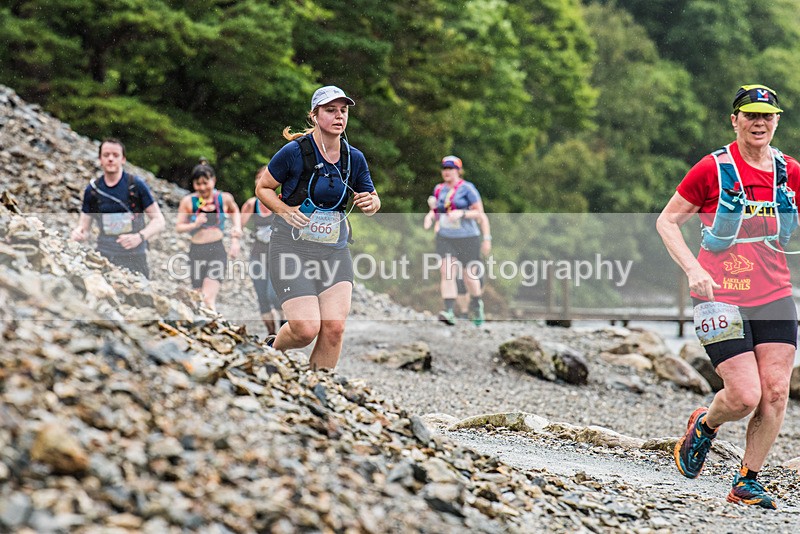 Borrowdale-454 - High Terrain Events Borrowdale Trail Half Marathon Sunday 20th August 2023