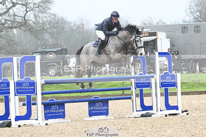 250215A-125058-00756 - Cls 4 Newcomers and 1.10m Open