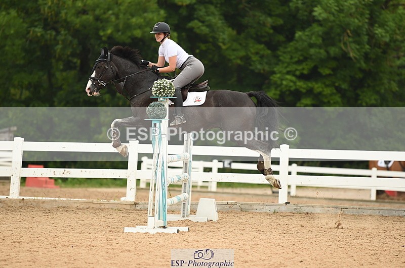 230610A-133214-03506 - Cls 24B 1.10m Amateur Qualifier