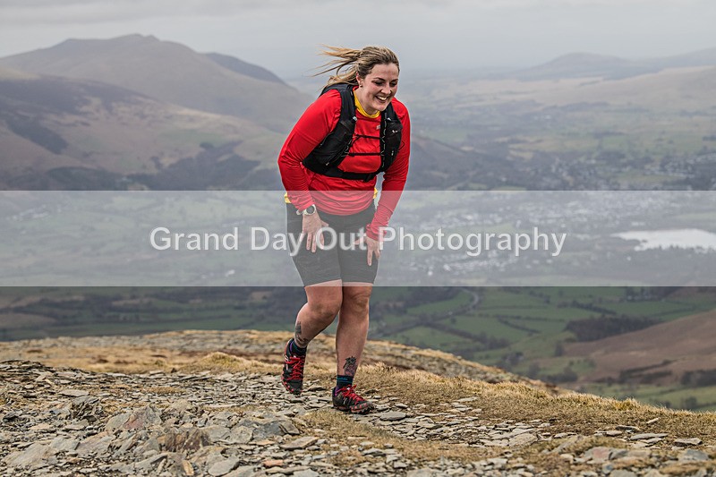 Coledale-1257 - Coledale Horseshoe Fell Race Saturday 29th March 2025