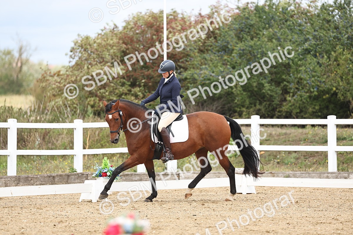 SBM_002571 - Class 7 - Novice 2 Warm Up