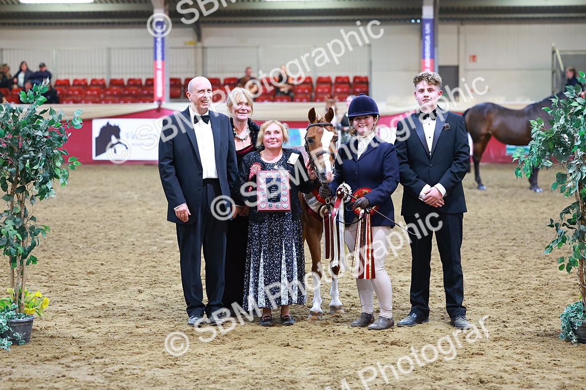 SBM_14920 - Class F - IH Small Champ