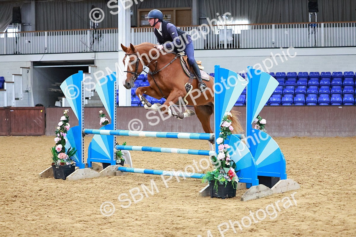 SBM_000268 - Class 2 - Senior British novice - 90cm