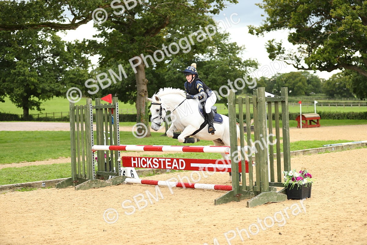 SBM_09383 - E8 Eventers Challenge 80cm Championship