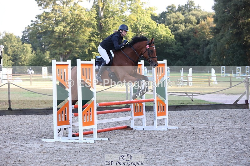 250829A-083105-00008 - Cls 6 85cm Amateur Quali