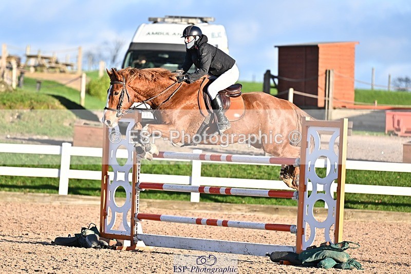 251119-144342-00571 - Cls 6 National 1.30m and 1.40m