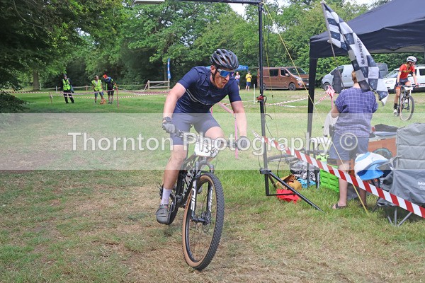 156 - MTB East Round 6 Potash 1st June 2025  13:20 Male Adult Elite/S1 start (1Hr) +1 Lap