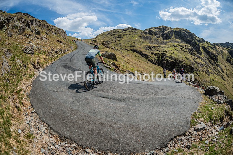 132425 - Hardknott Hairpin 13.00 - 14.00