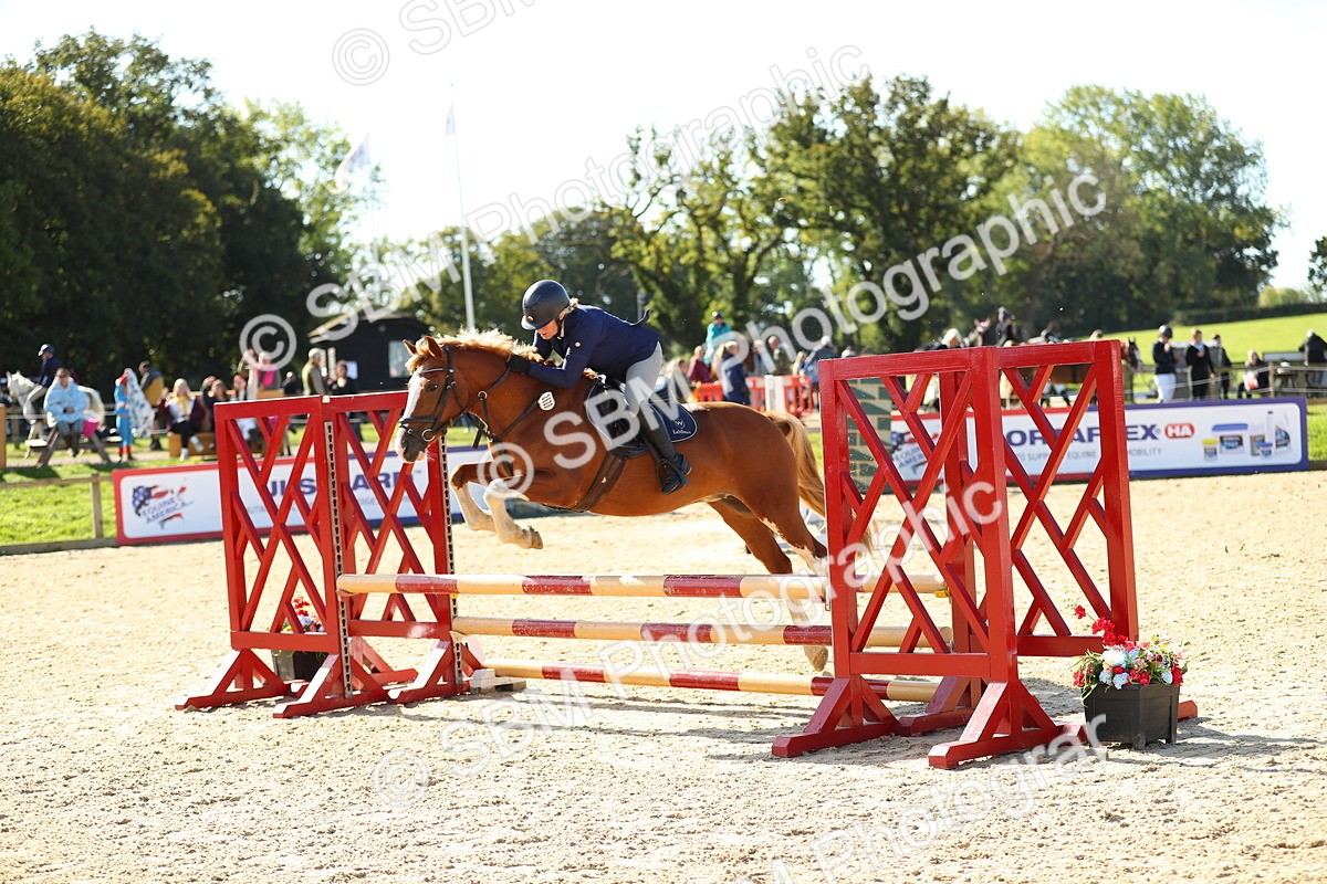 SBM_16840 - J33 - Senior 75cm Championship